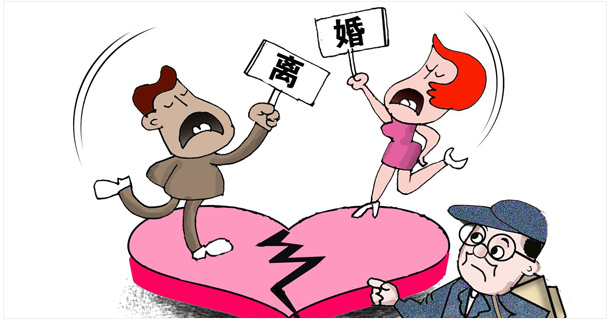 起訴離婚判決前需要準(zhǔn)備哪些材料?