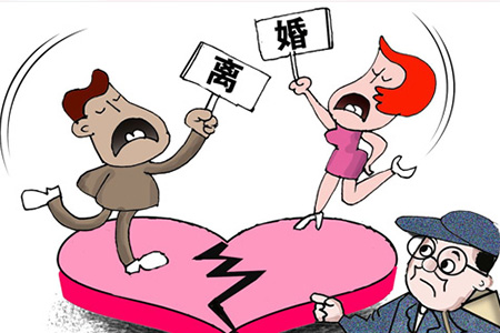 起訴離婚判決前需要準(zhǔn)備哪些材料?